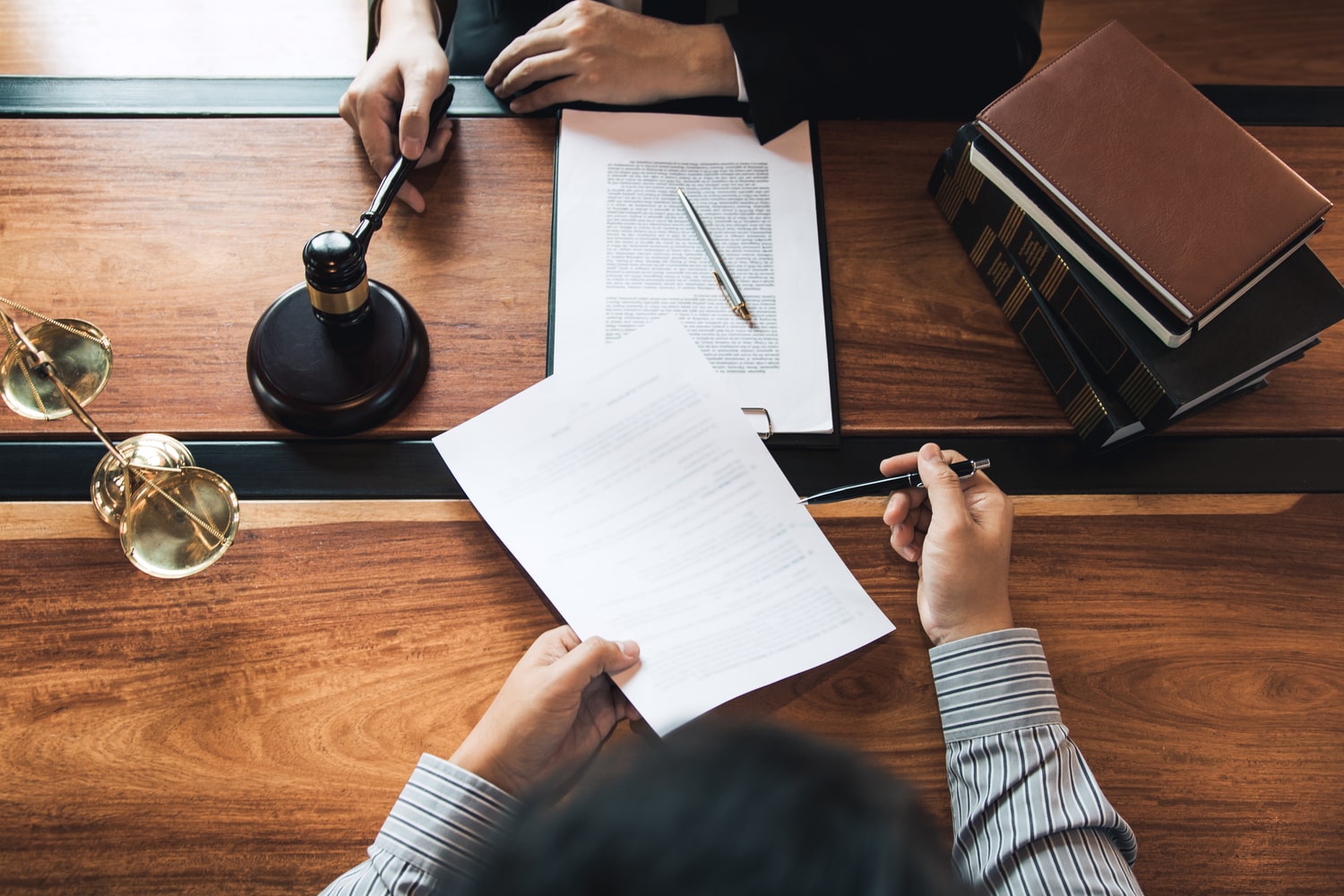 Attestation Services in UAE