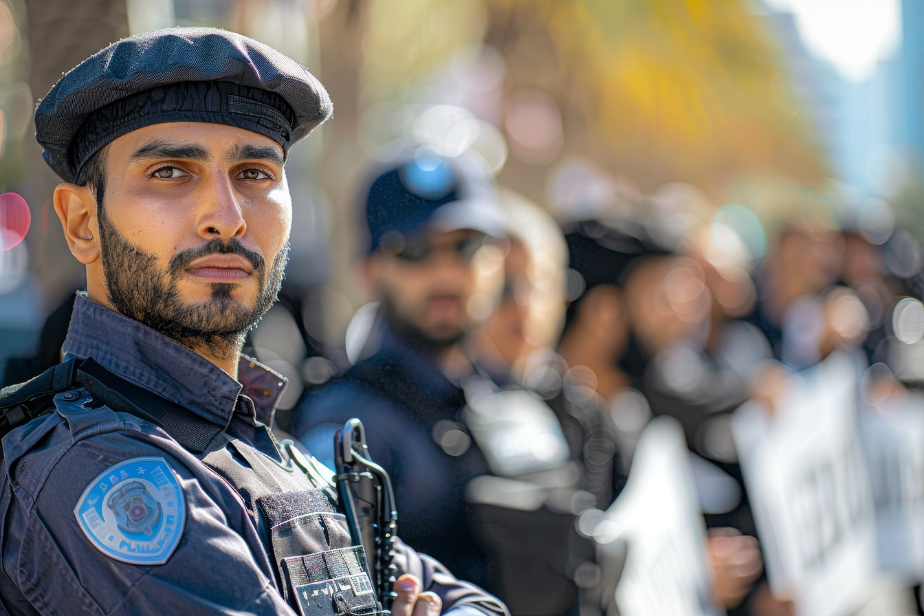 Police Clearance Translation