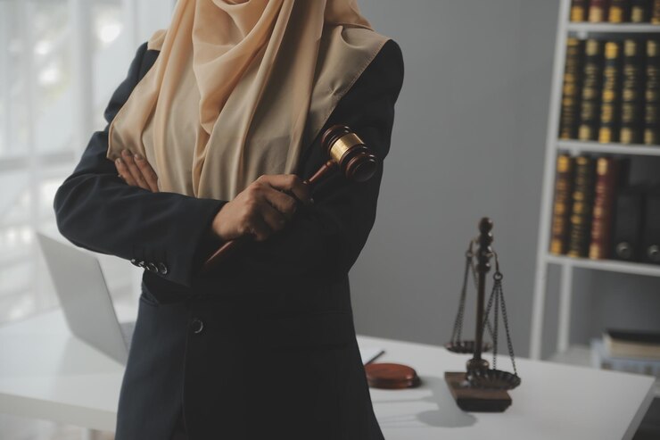 Legal Translation in Sharjah