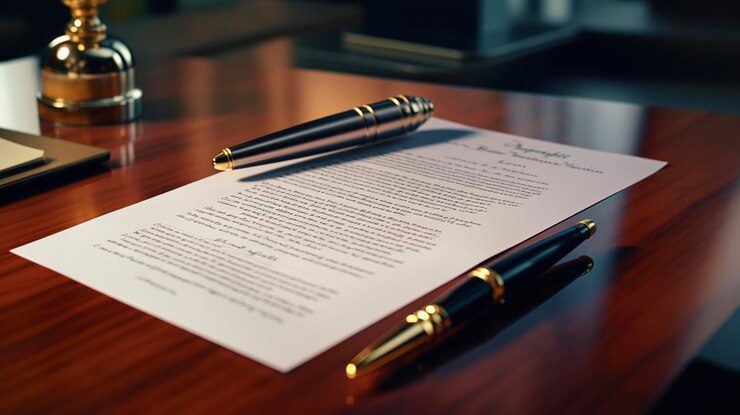 عقد التأسيس