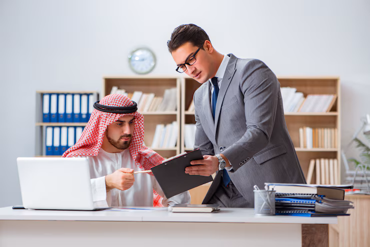 Legal Translation in Fujairah