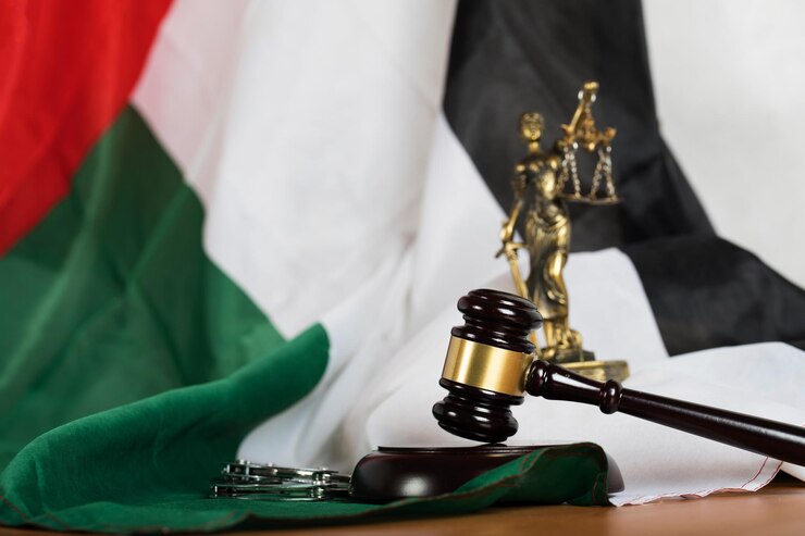 Court Document Translation
