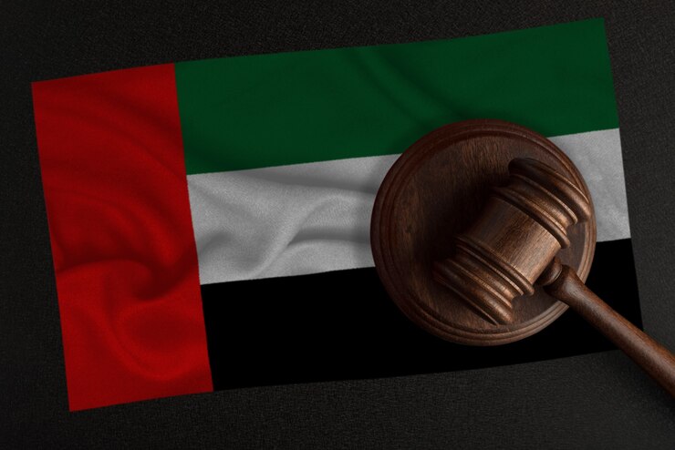 Legal Translation in Ajman