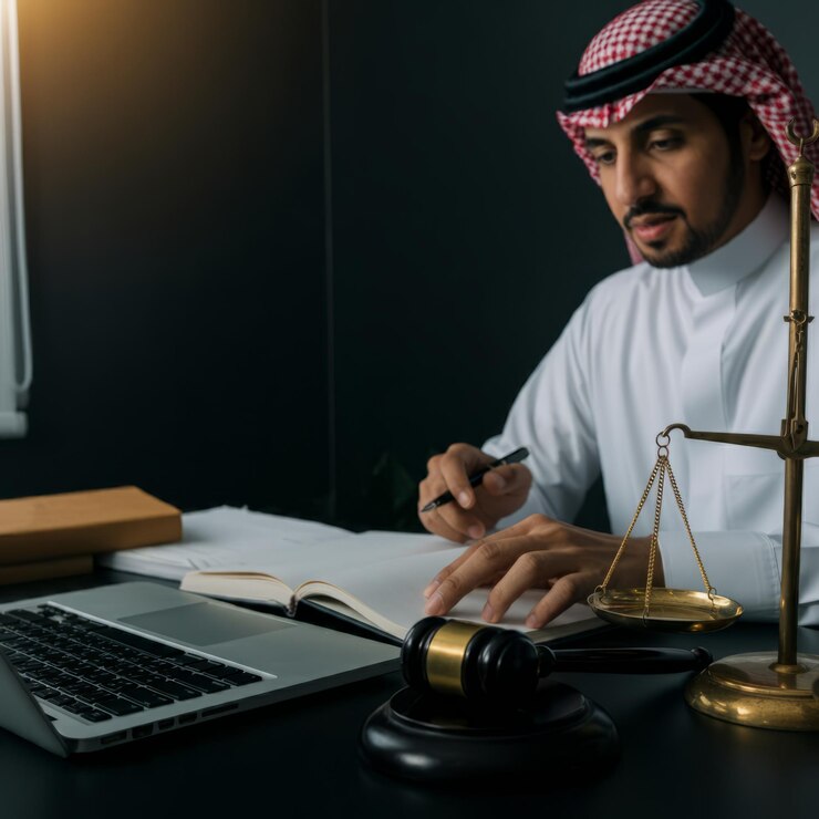 Legal Translation in Abu Dhabi
