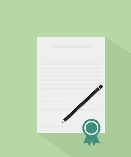 Certified Translation Services