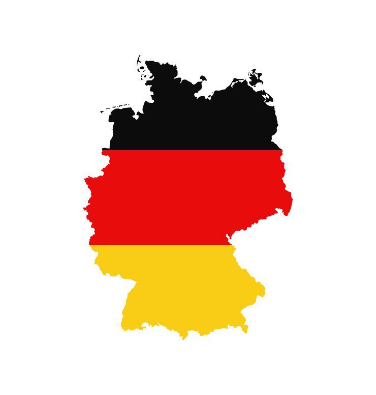 خدمات الترجمة الألمانية