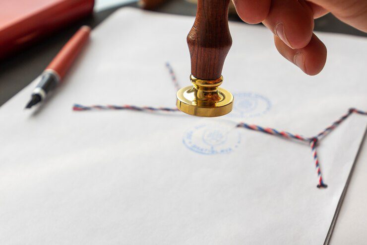 ترجمة المستندات الموثقة