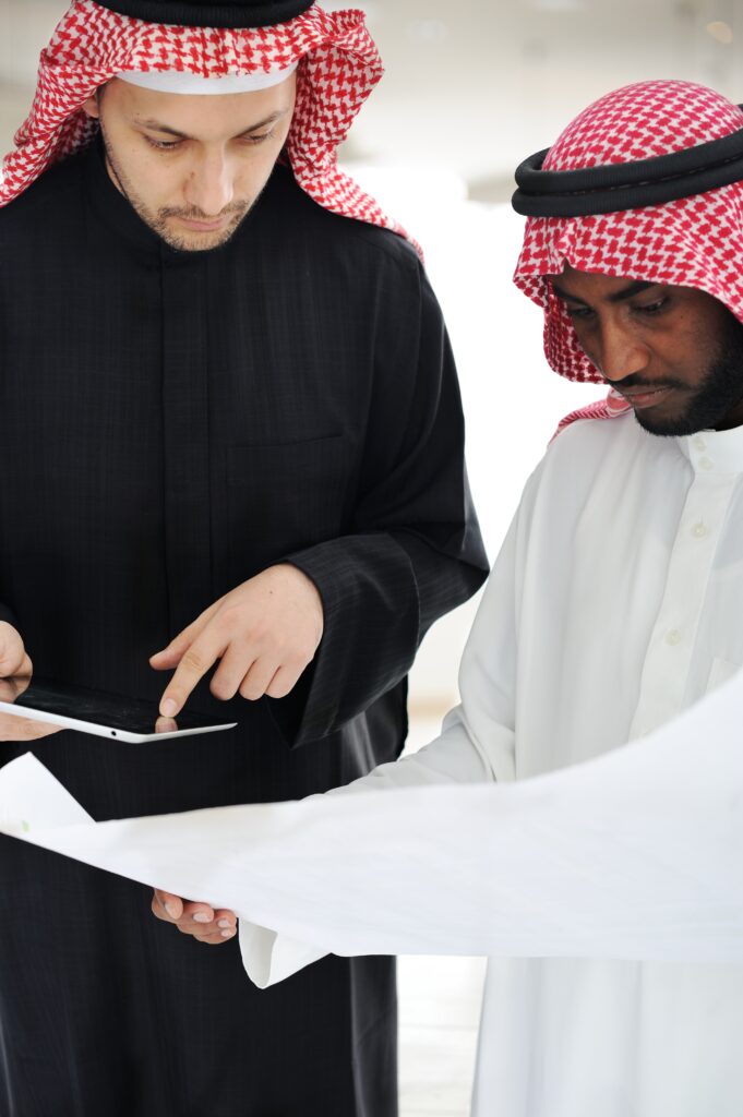 الترجمة القانونية في دبي