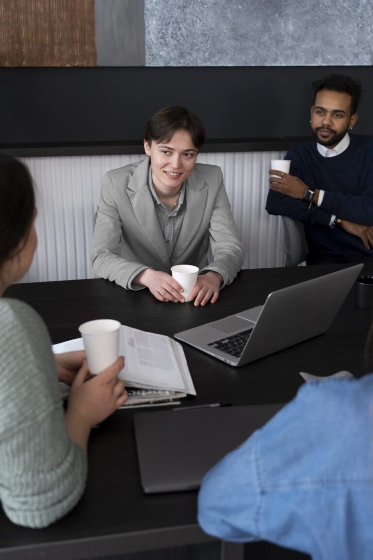 الخدمات الاحترافية