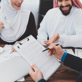 Translation Services in Dubai