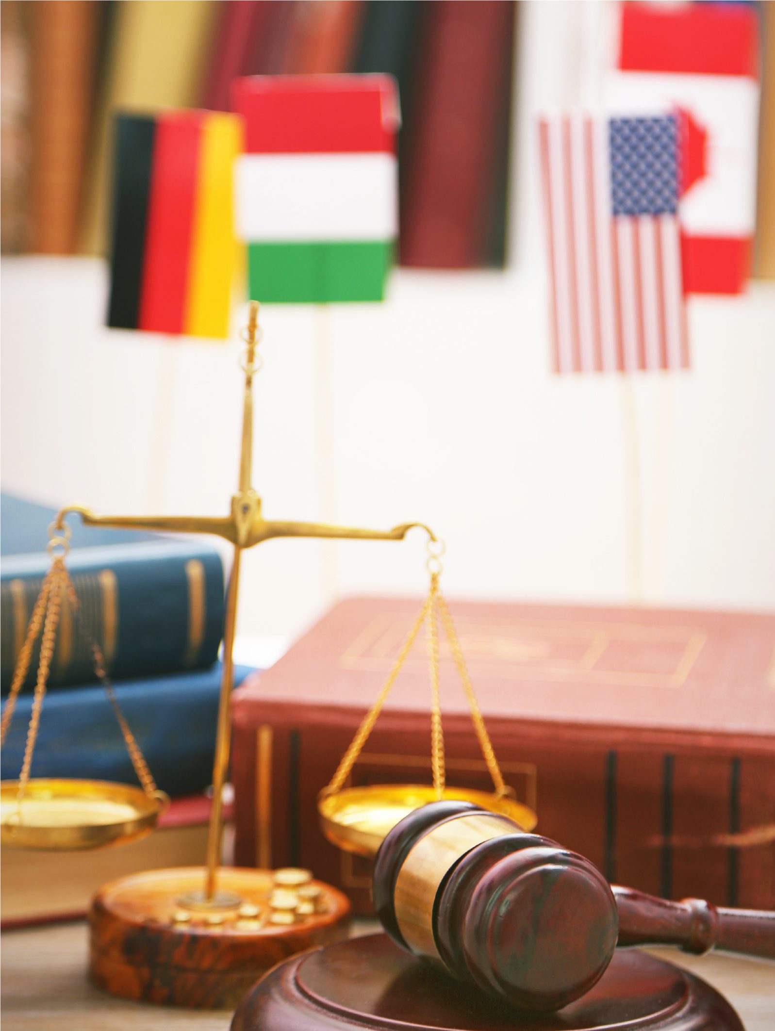 Legal Translation in Sharjah