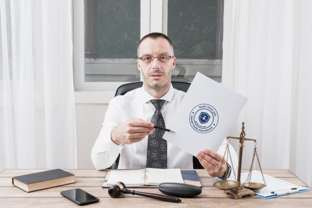 translation services in dubai