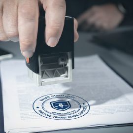 Translation Services in Dubai