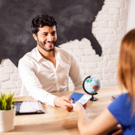 Translation Services in Dubai