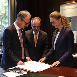 Translation Services in Dubai