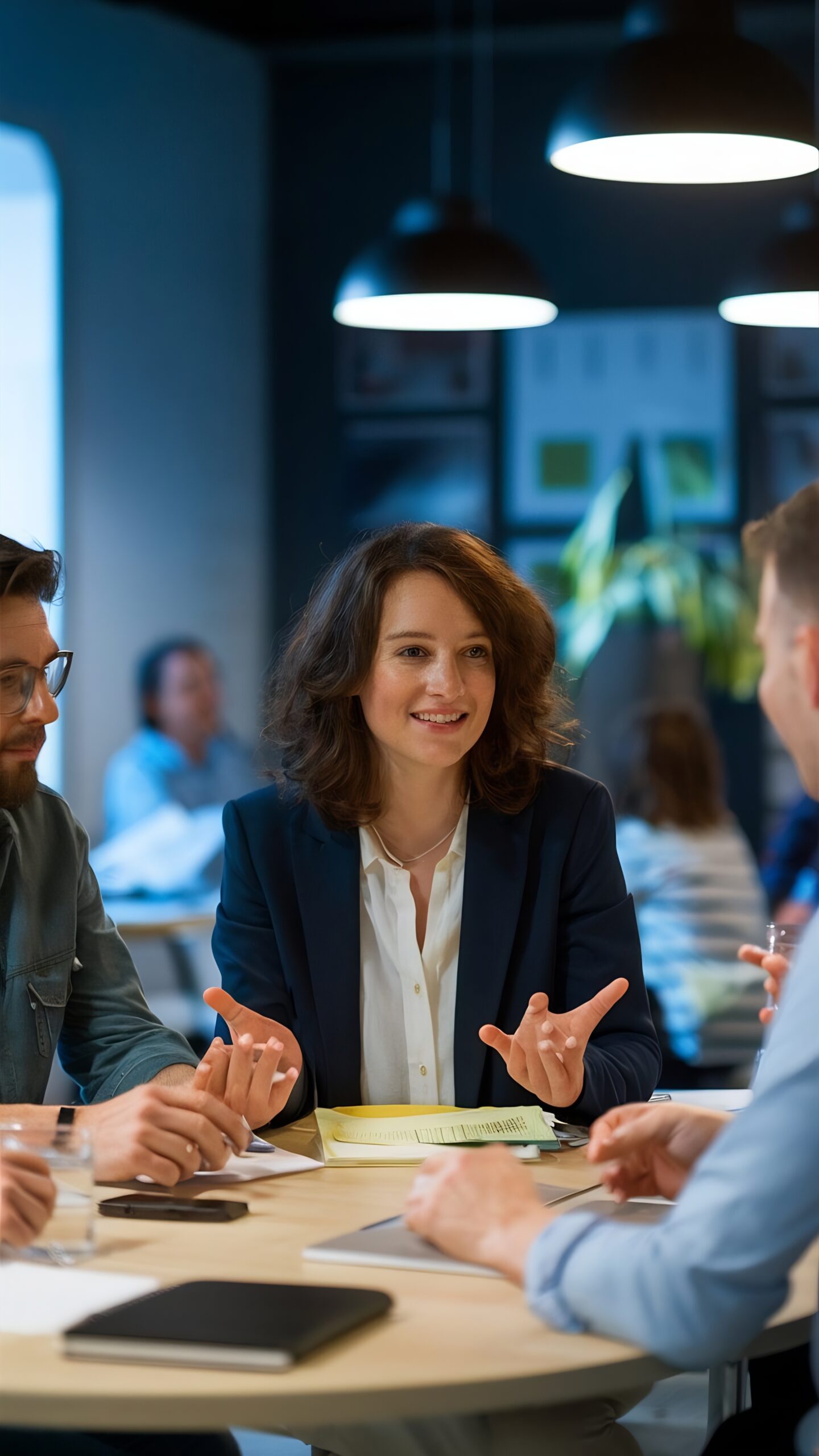 خدمات الترجمة الفورية التتبعية