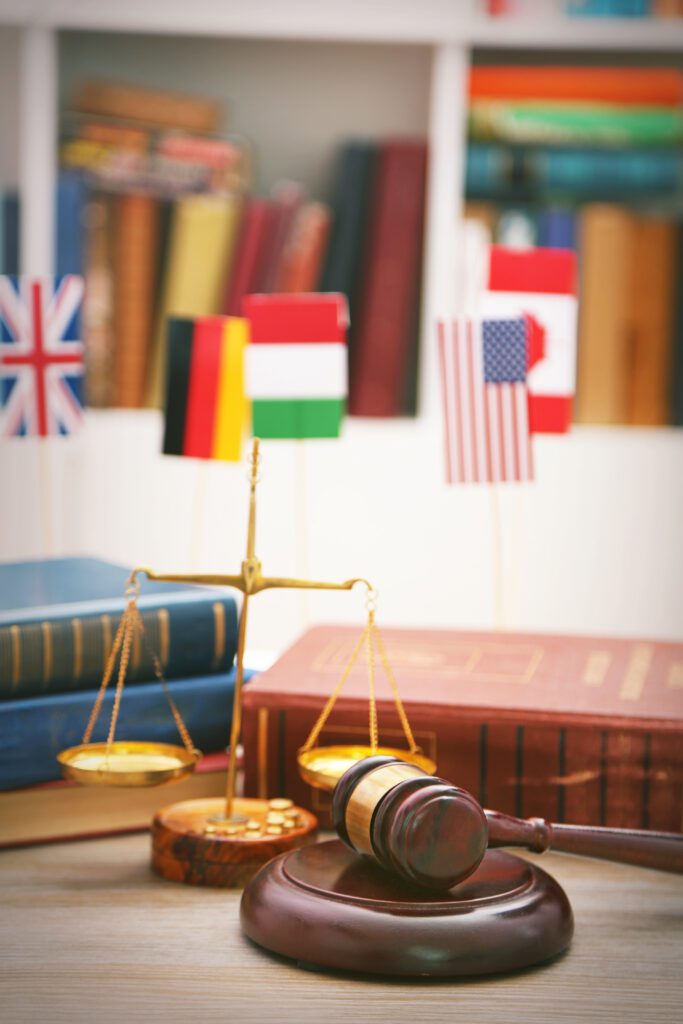 Legal Translation in Abu Dhabi