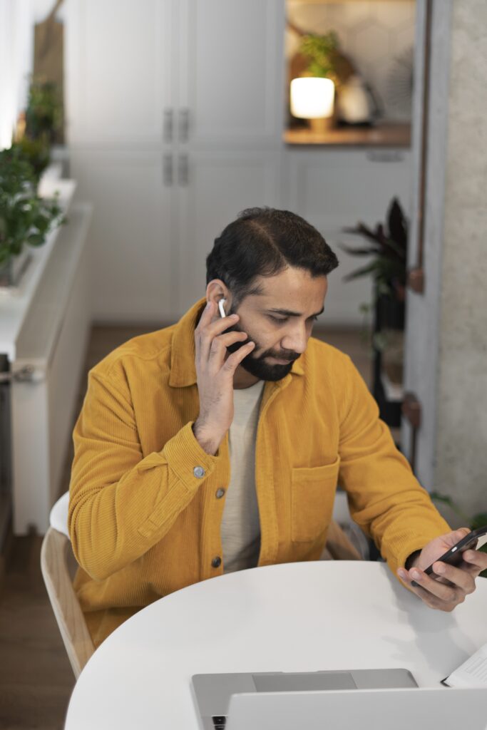 خدمات الترجمة الفورية عن بُعد