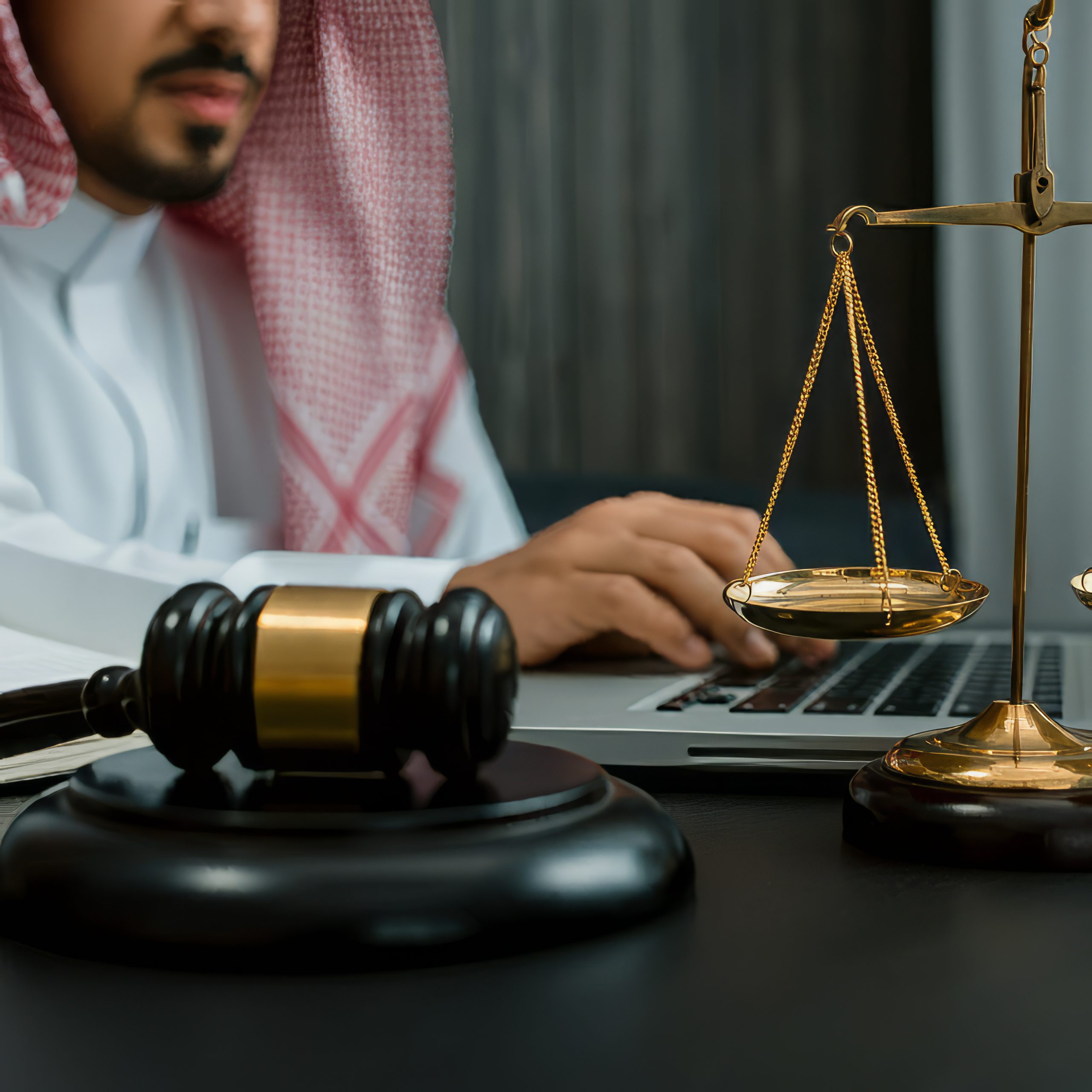 الترجمة القانونية في الفجيرة