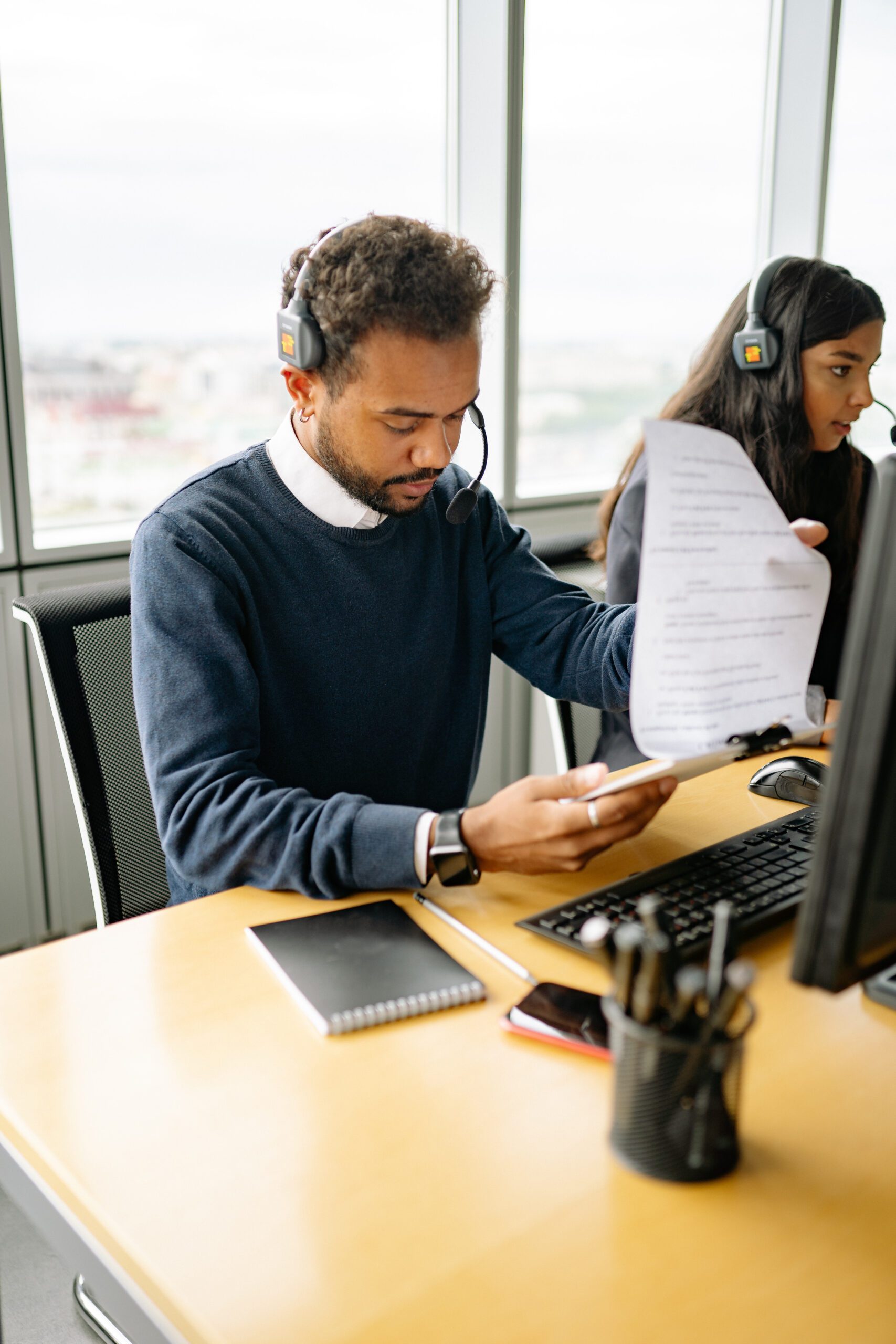 professional translation