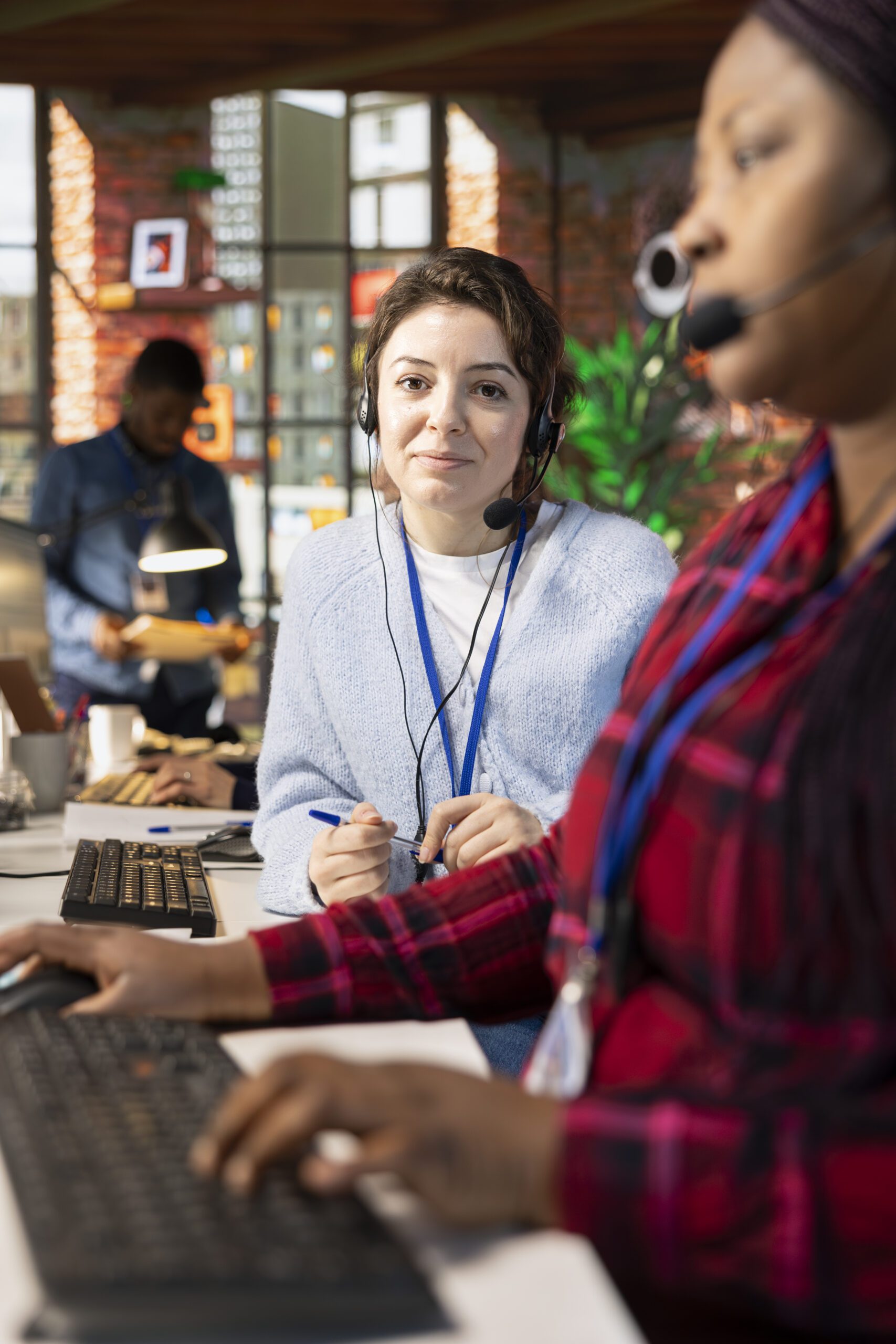 Over the Phone Interpreting Services
