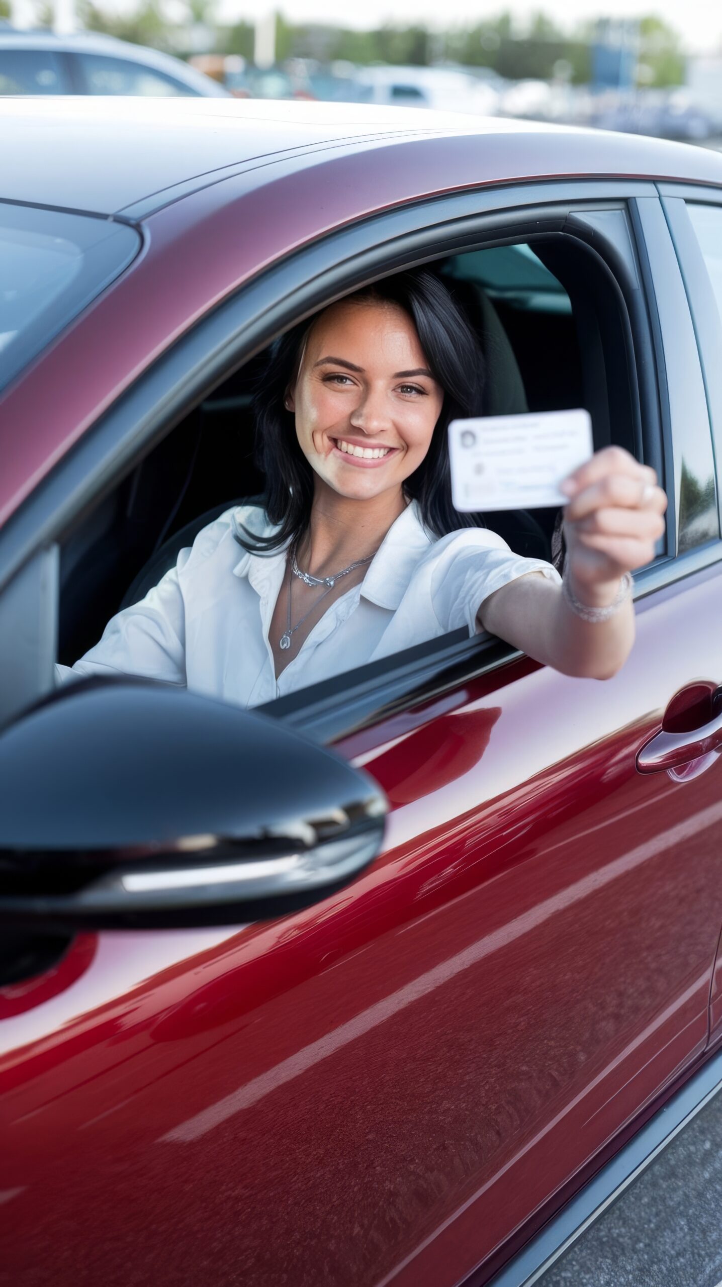 خدمات ترجمة رخص القيادة