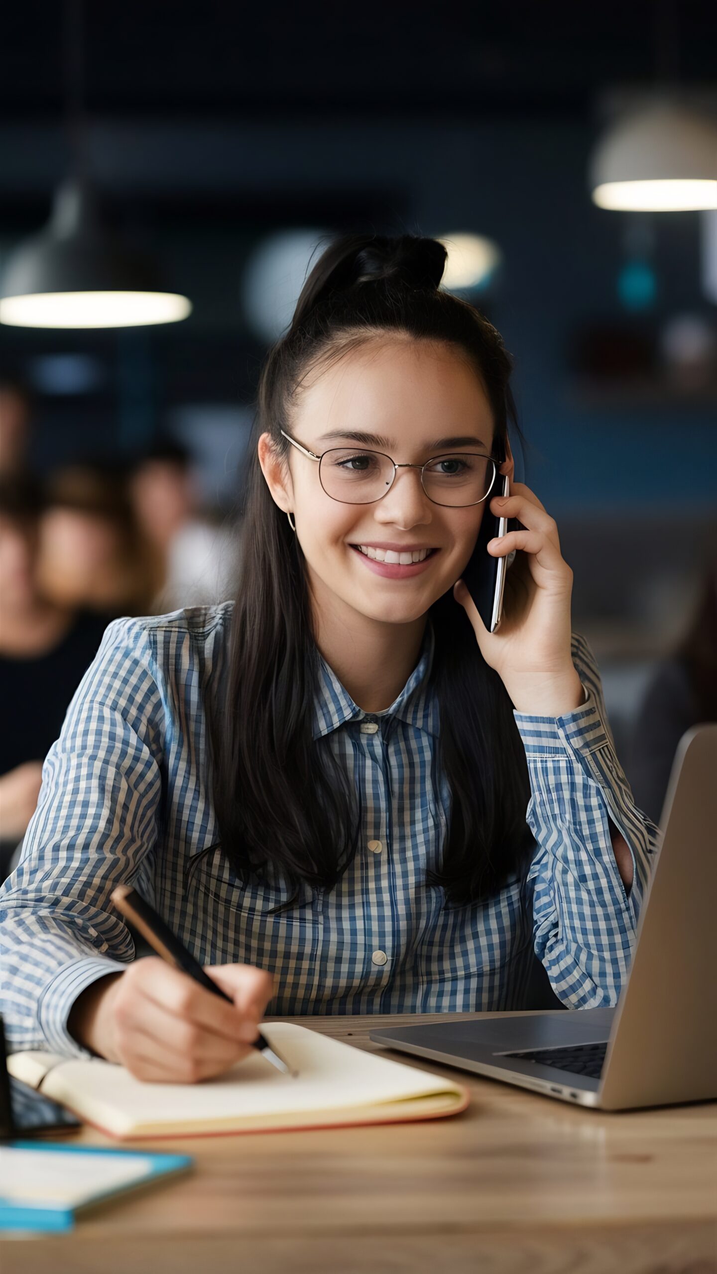 professional translation