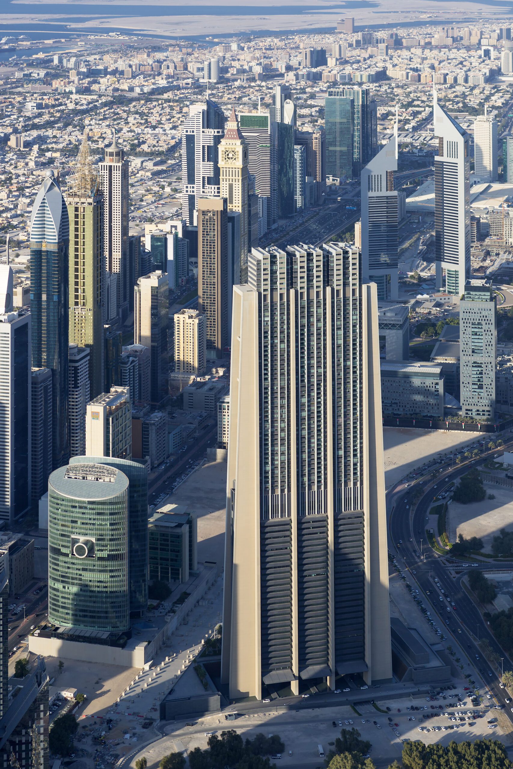 Legal Translation in Abu Dhabi