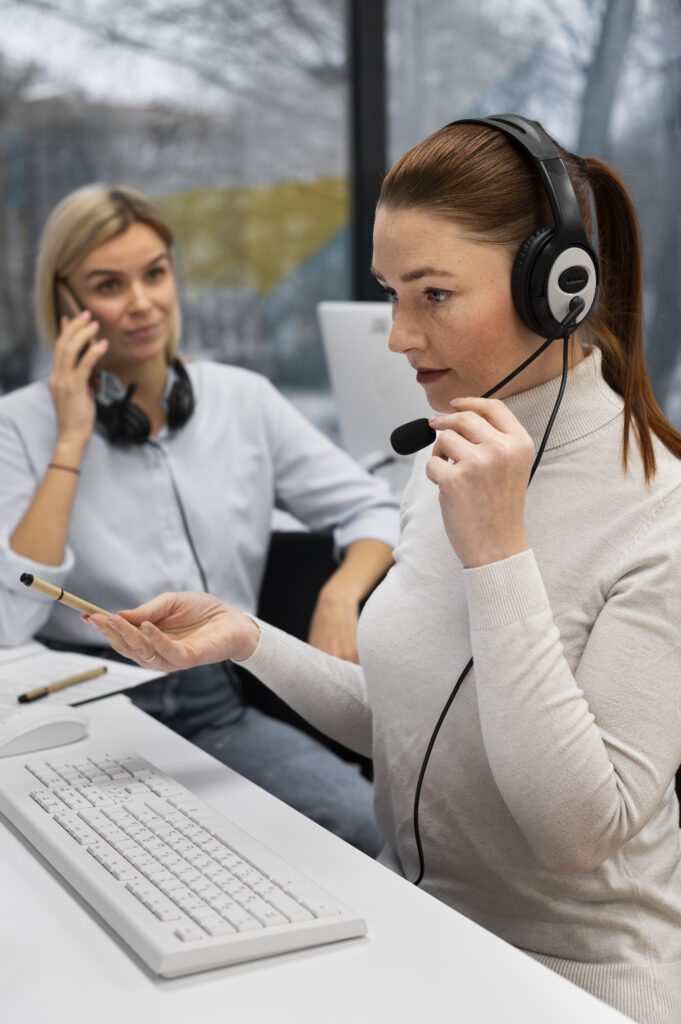 Over the Phone Interpreting Services