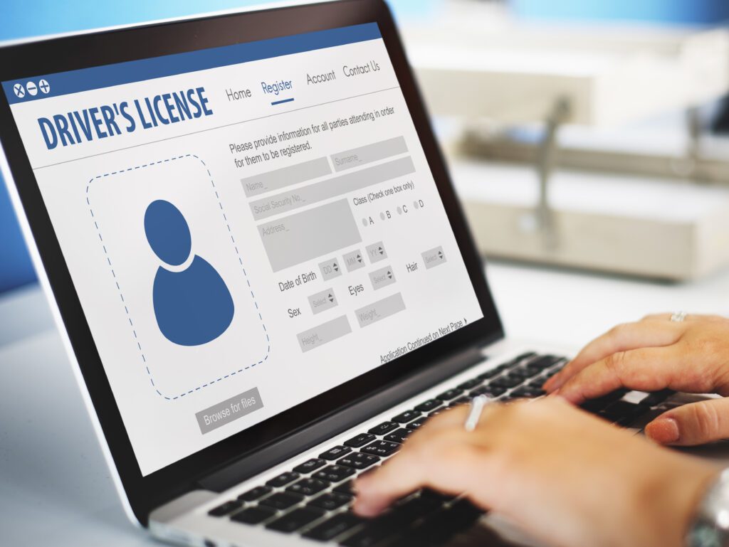 رخصة القيادة في رأس الخيمة