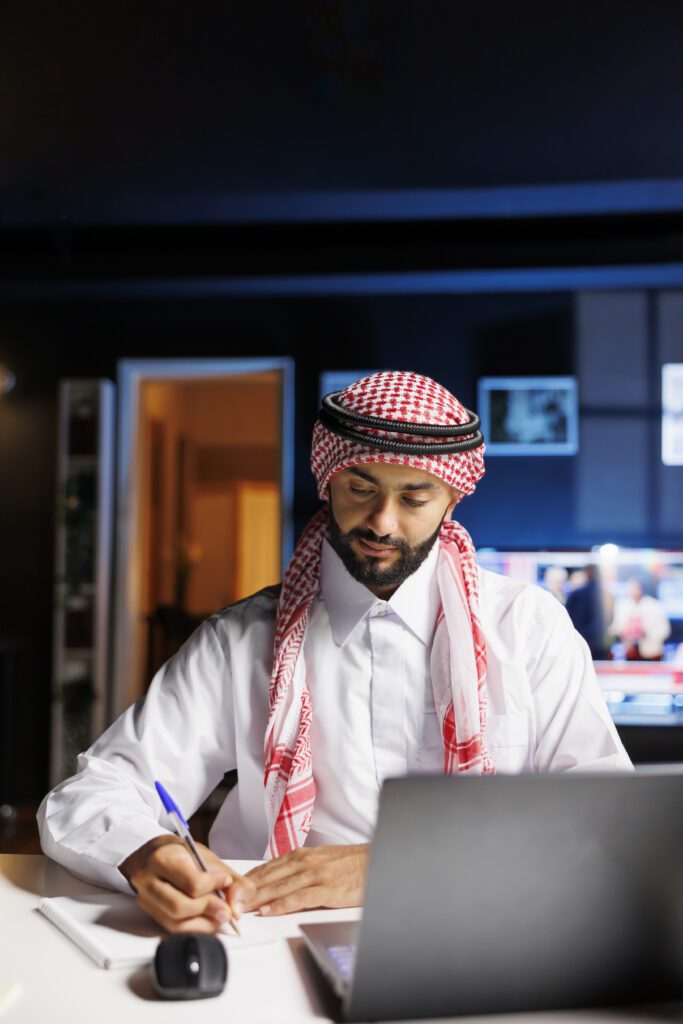 arabic to english translation services in dubai