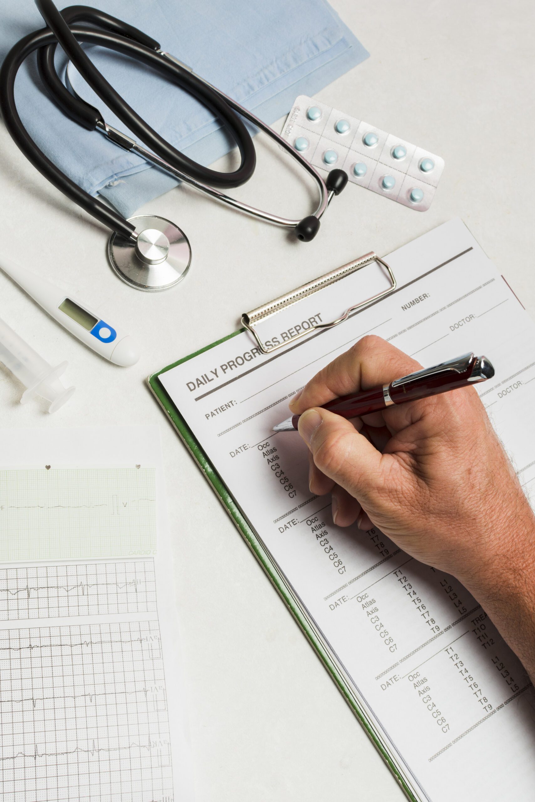 Medical Translation Services