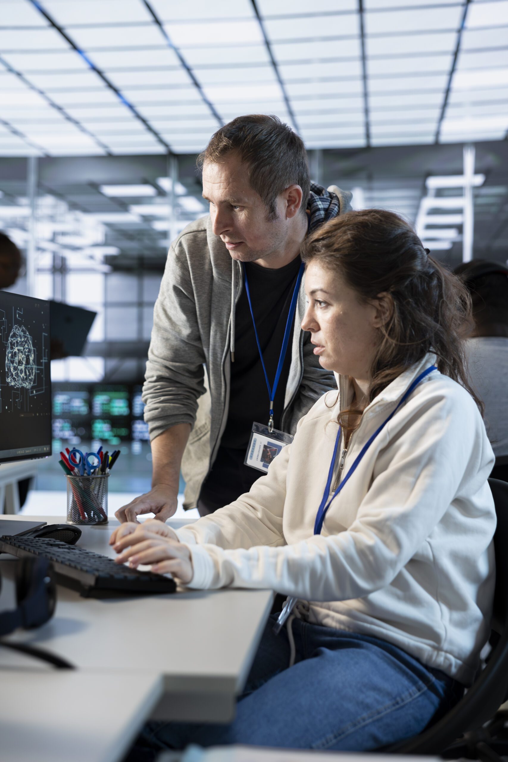 Technical Translation Services