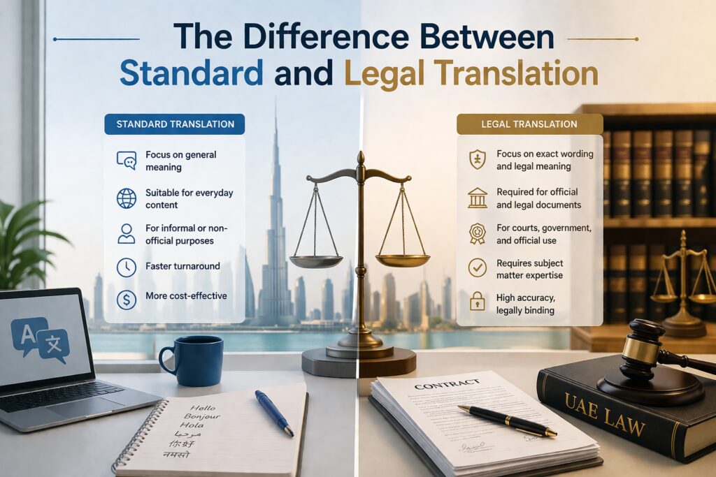 legal translation services near me