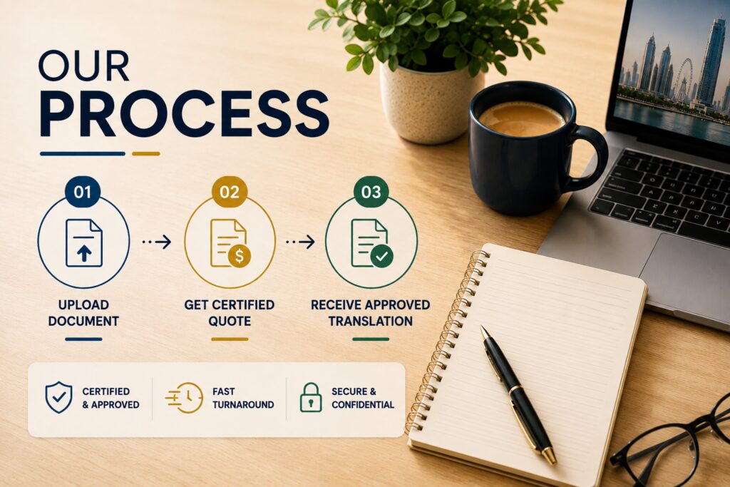 Turkish Legal Translation Services